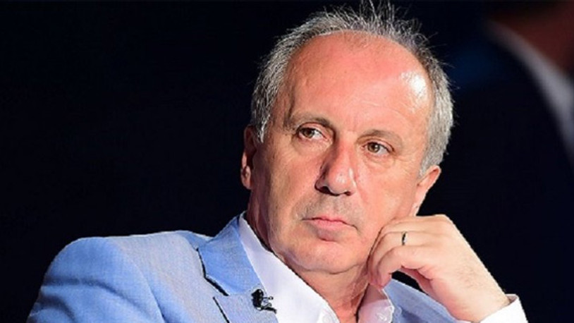 Muharrem İnce'nin acı günü
