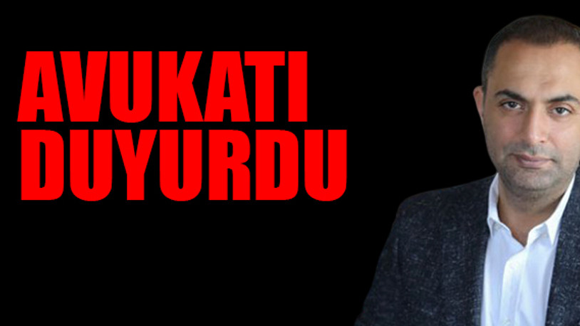 'Murat Ağırel'in durumu çok ciddi'