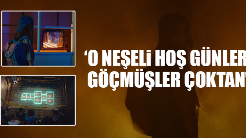Norm Ender'den yeni şarkısında olay gönderme