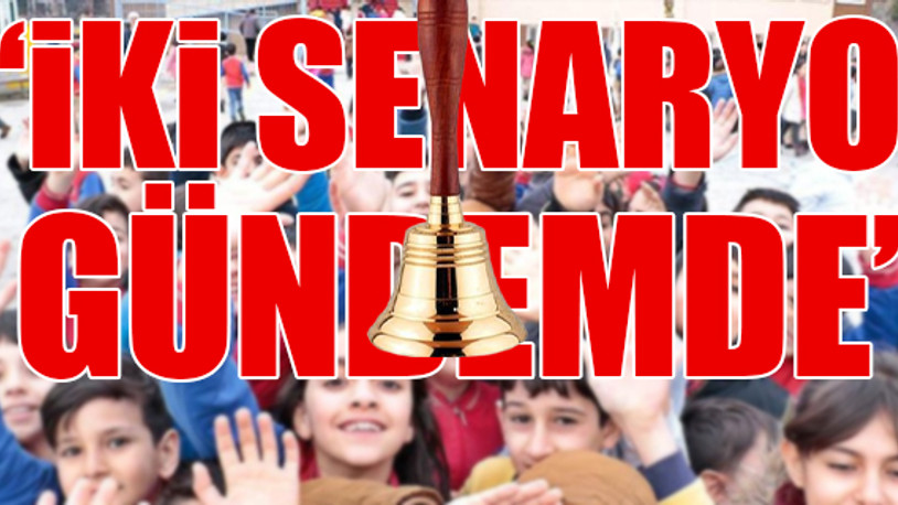 Okullar nasıl açılacak?