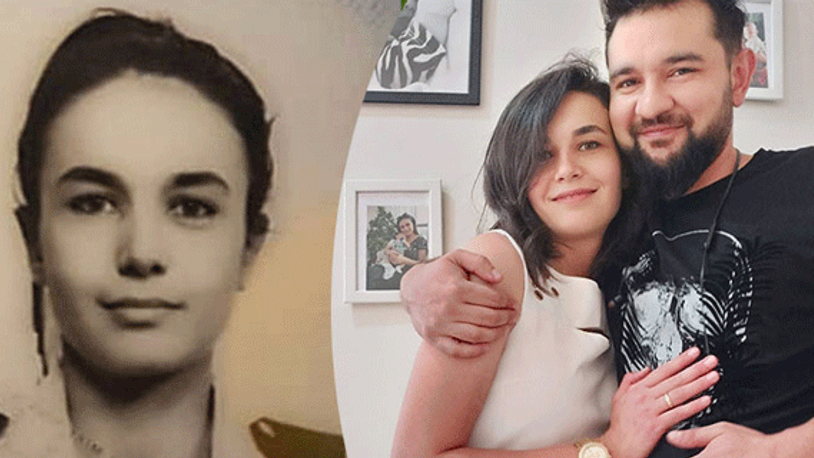 Ölü bulunan kadın polis memurunun eşi gözyaşlarına boğuldu