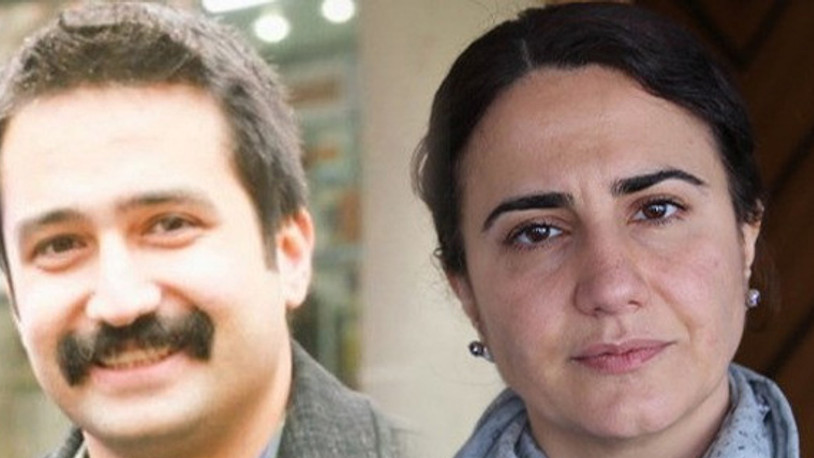 Ölüm orucundaki avukatlar Adli Tıp'a sevk edildi