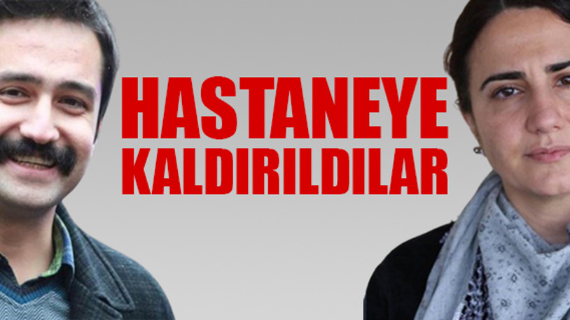 Ölüm orucundaki avukatlar Aytaç Ünsal ve Ebru Timtik hakkında gelişme