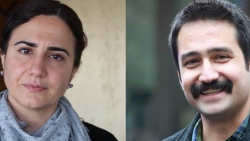 Ölüm orucundaki avukatlarla ilgili flaş karar