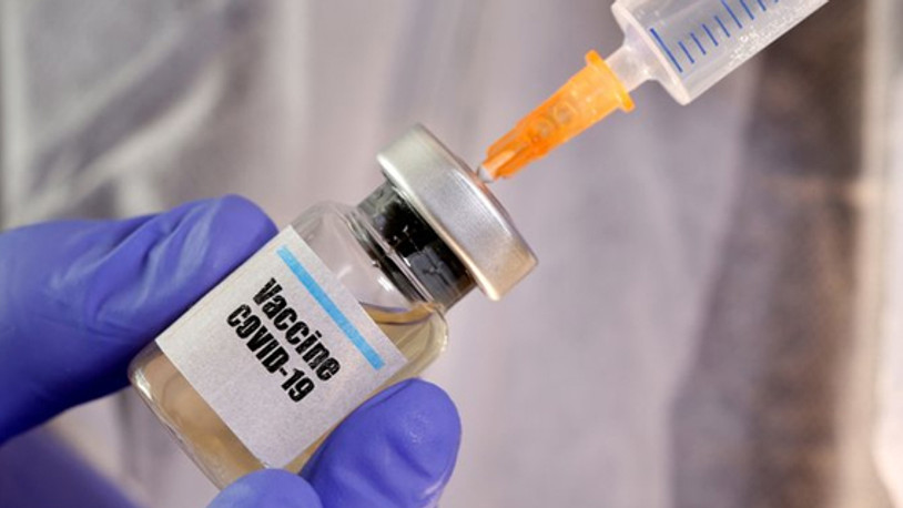 'Oxford'un korona aşısından yarın iyi haber gelebilir'