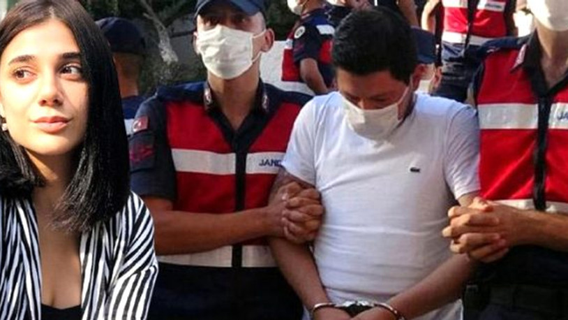 Pınar Gültekin cinayetinde yeni gelişme