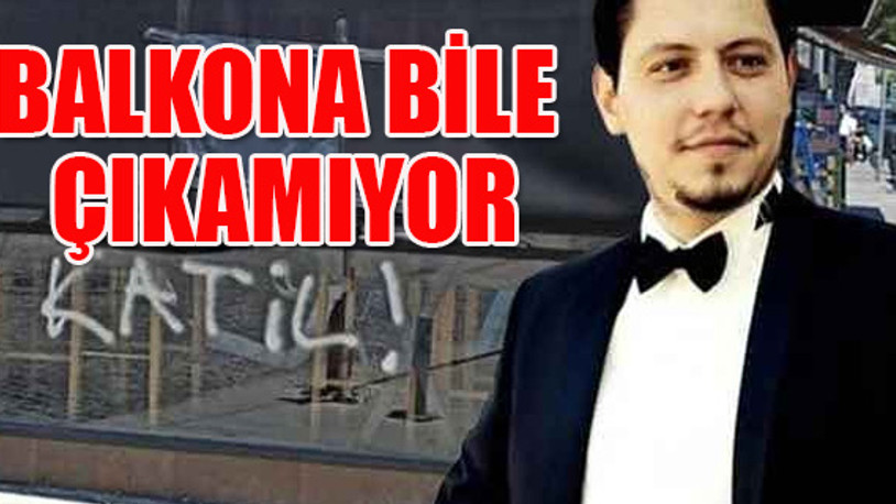 Pınar Gültekin'i öldürdü, eşini mahvetti