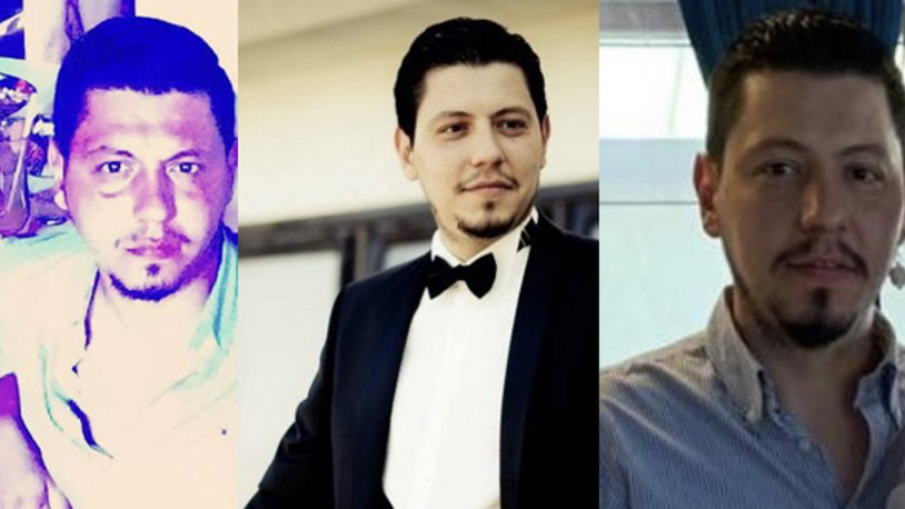 Pınar Gültekin'i öldüren o cani tutuklandı...