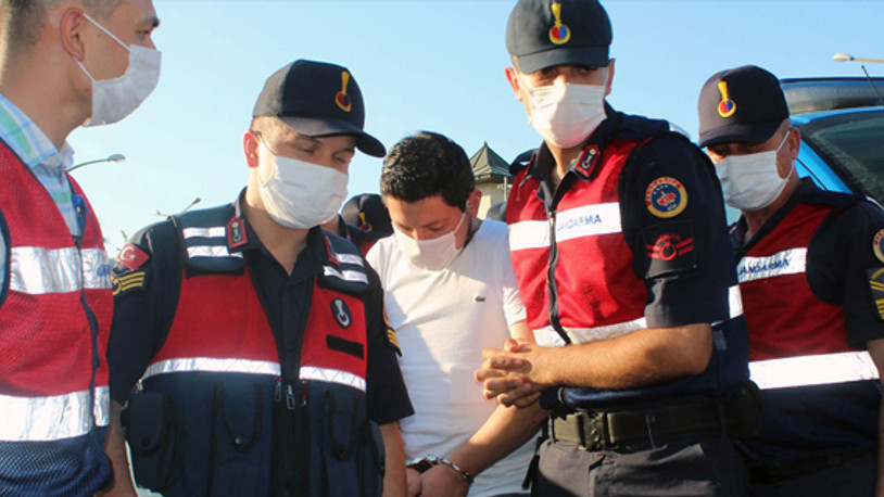 Pınar Gültekin’i öldüren Cemal Metin Avcı, tek kişilik hücreye kondu