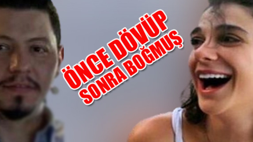 Pınar'ı öldüren cani evli çıktı