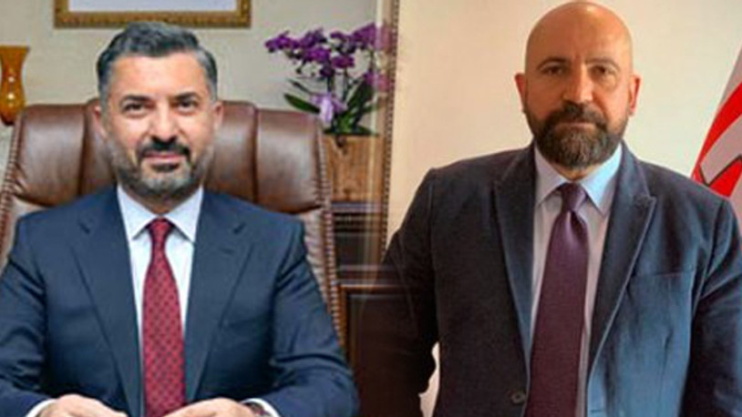 RTÜK'te 'saray'lı polemik