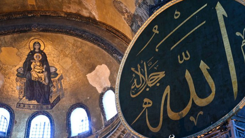 Rusya: Türkiye Ayasofya için bazı taahhütler verdi