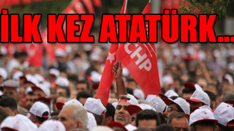 Sağ partiler 'Kongre' yaparken CHP neden 'Kurultay' yapıyor?