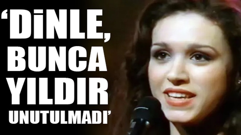 Şebnem Paker: Müzik sektörüne para pul hakim