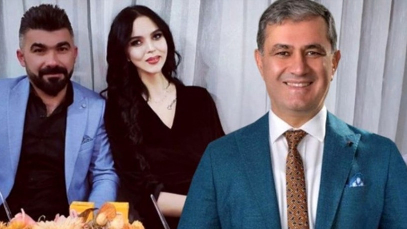 Skandal aşk iddasında herkes konuştu: Yasak aşk mı, kumpas mı?