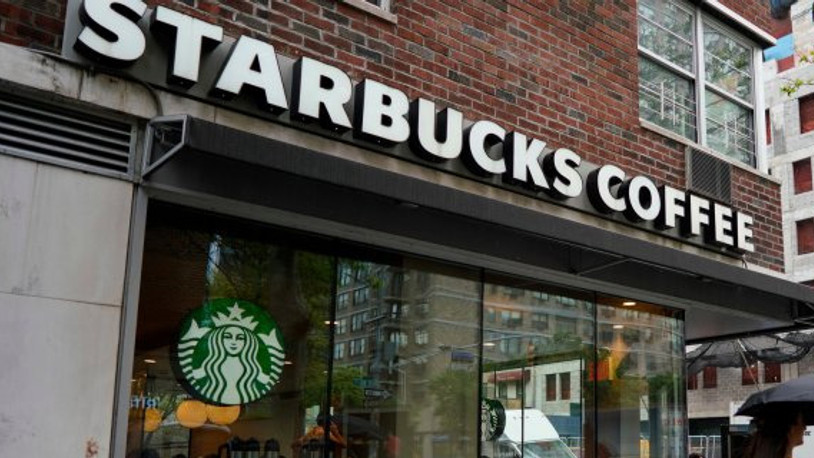 Starbucks zarar etti