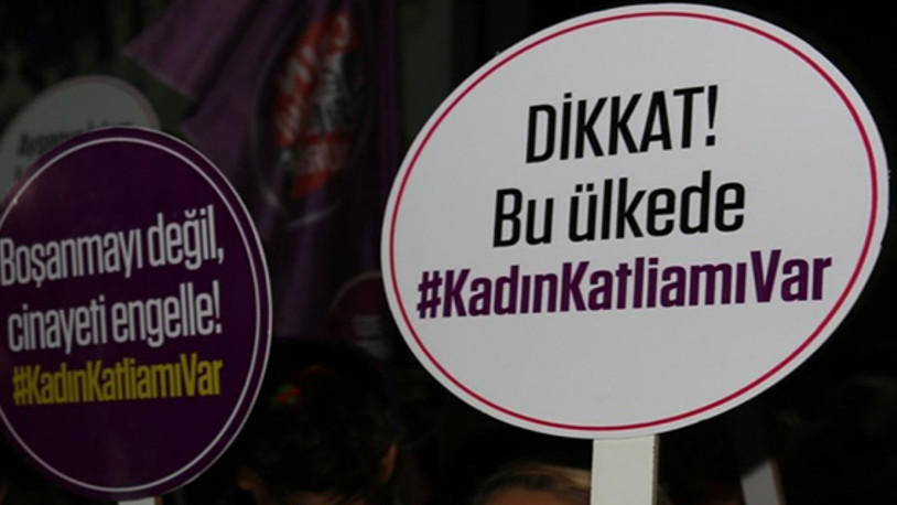 Süheyla Yılmaz boşandığı erkek tarafından bıçaklanarak öldürüldü 