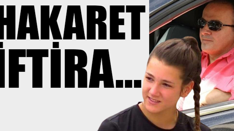 Survivor Nisa'nın babasından, Kılıçdaroğlu ve CHP'ye çirkin sözler