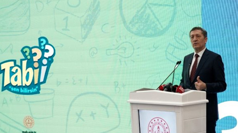 MEB'ten öğrencilere yeni uygulama