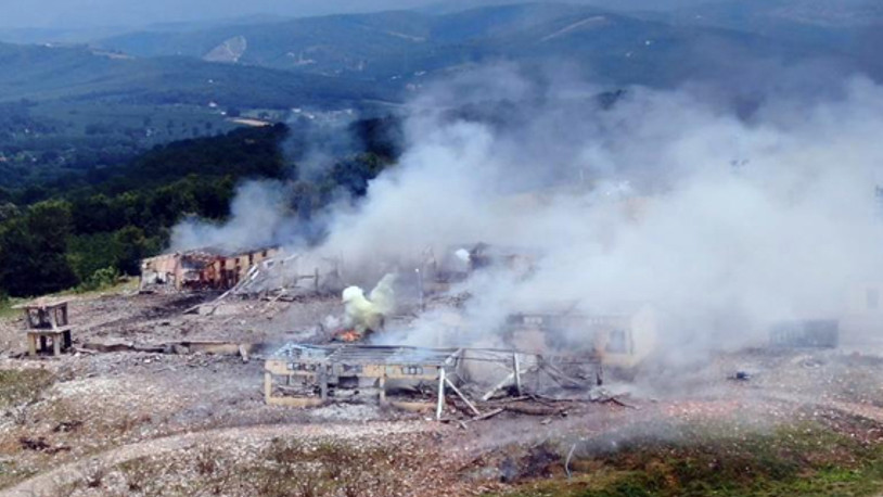 TMMOB: İş güvenliğine ilişkin tüm düzenlemeler gözden geçirilmeli