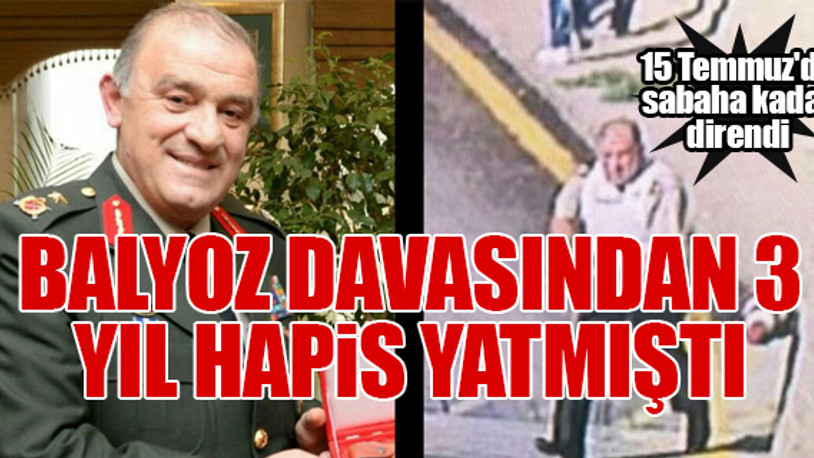 Tuğgeneral Ahmet Hacıoğlu emekli edildi