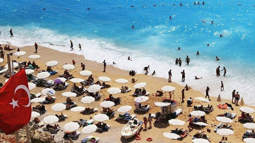 Turiste ücretsiz test çağrısı