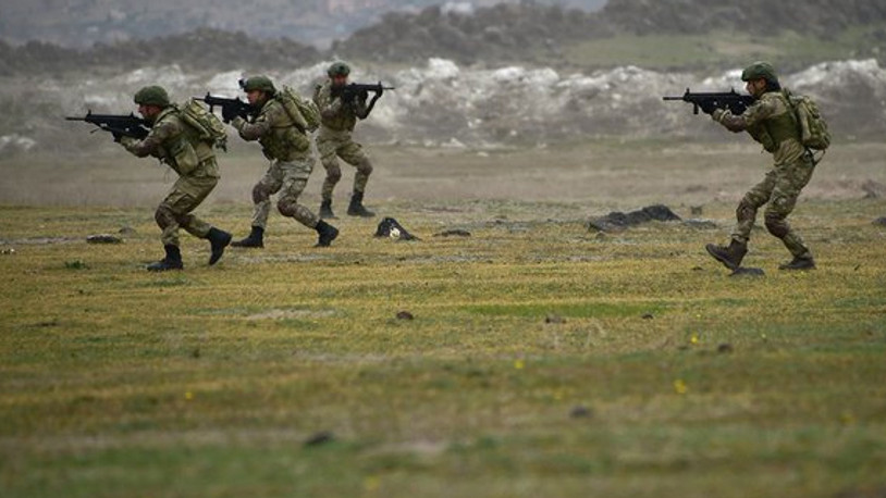 Türk ordusu Nahçivan'a çıkarma yapacak