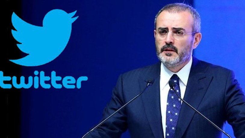 Twitter Türkiye'de ofis açmazsa ne olur? AKP'li Mahir Ünal açıkladı