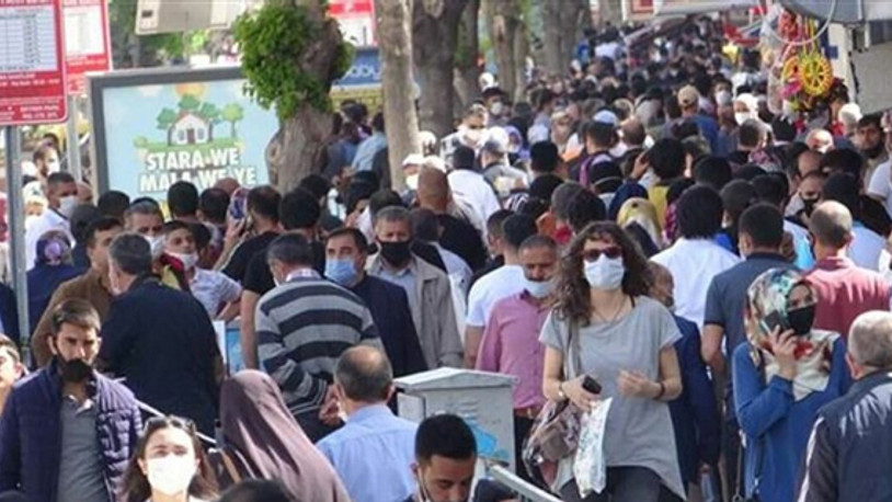 Vaka sayısı patladı, valilik hasta ziyaretlerini yasakladı