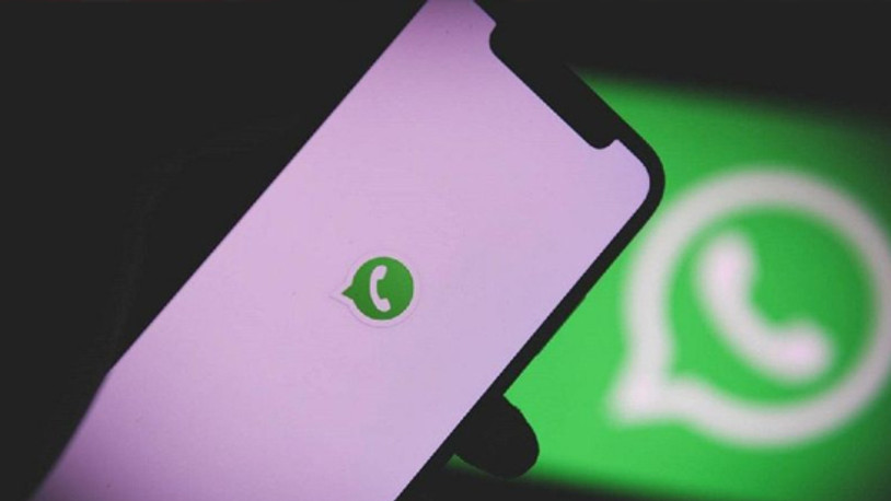 WhatsApp’ta erişim sorunu