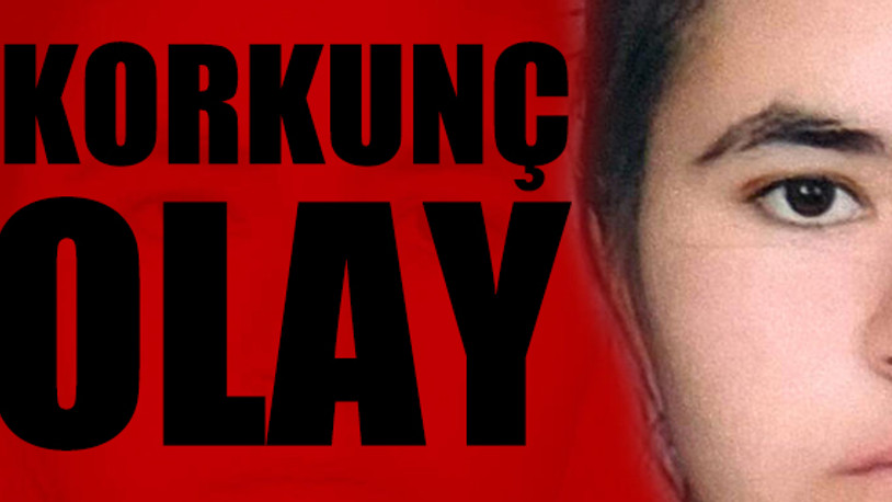 Yaylada hayvan otlatan genç kız, elleri ve kolları bağlanarak kaçırıldı