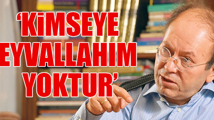 Yeni Şafak yazarı Yusuf Kaplan, bir tweet daha sildi