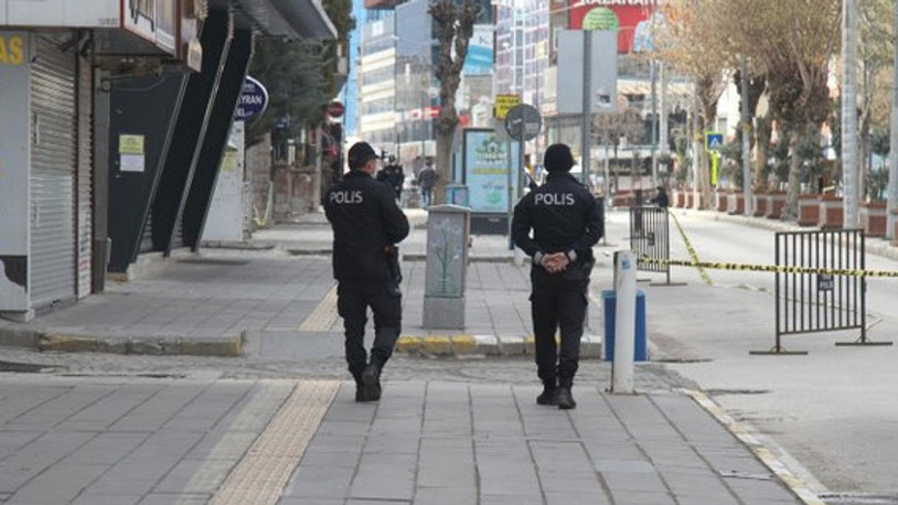 15 ilde sokağa çıkma yasağı mı ilan edilecek? Bakanlıktan açıklama...