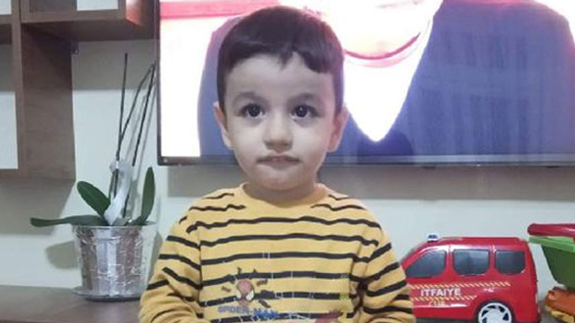 3 yaşındaki Sidar maganda kurşunuyla öldü, 2 kişi tutuklandı