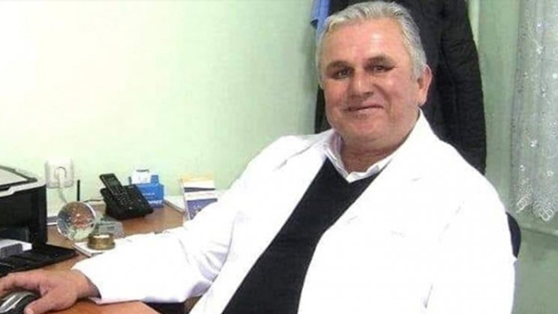 66 yaşındaki aile hekimi koronavirüs nedeniyle hayatını kaybetti