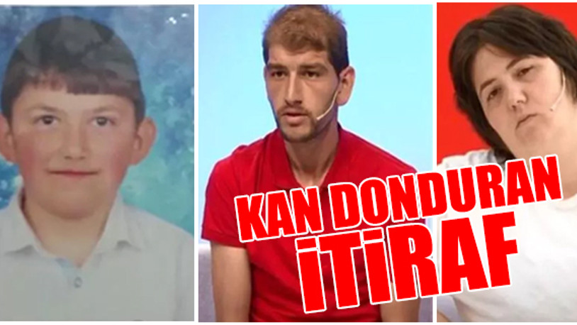 9 yaşındaki Şiar'ı, annesi ve sevgilisi yakarak öldürmüş