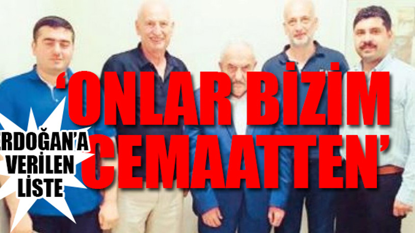 A101'in sahipleri FETÖ'den nasıl yırttı?