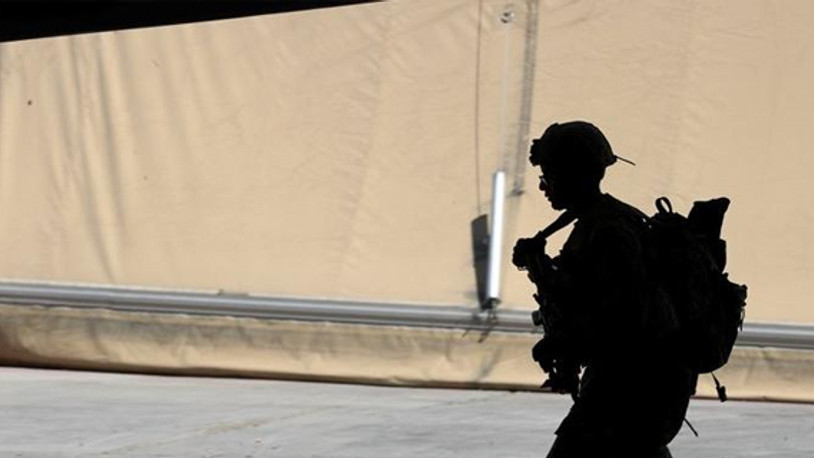 ABD’den flaş hamle: Irak’taki askeri üsten çıktılar