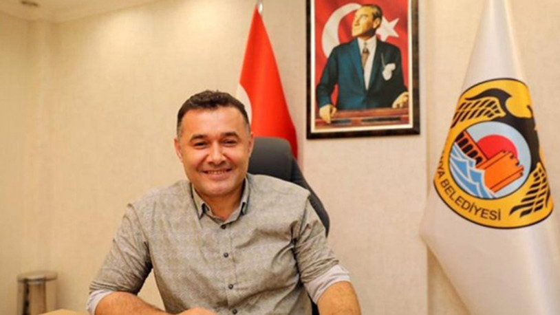 Alanya Belediye Başkanı karantina altına alındı
