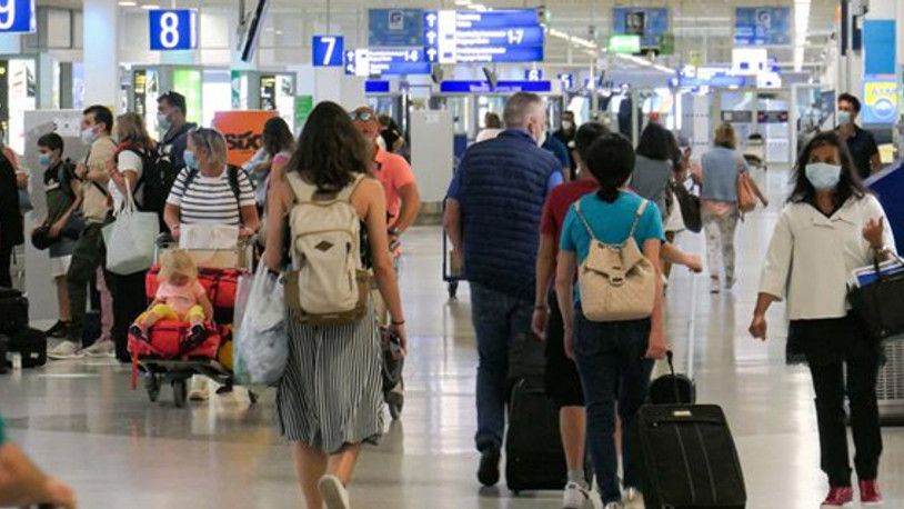 Almanya'dan Türkiye'ye seyahat yasağı hakkında flaş karar