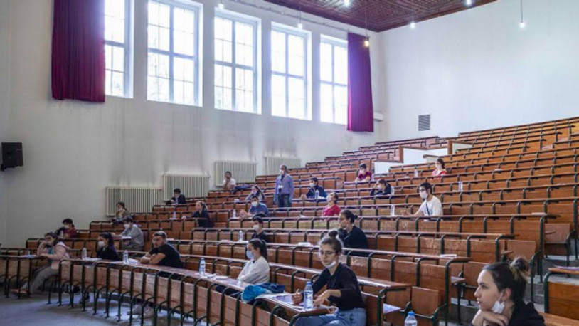 Ankara Büyükşehir Belediyesi'nden bir öğrenci dostu uygulama daha