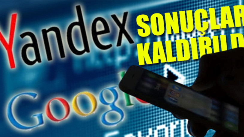 Arama motorlarında sansür dönemi... İşte sansürsüz kullanmanın yolu