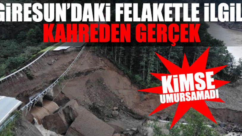 Askerlere mezar olan menfezin çökeceğini yedi ay önce haber verdi