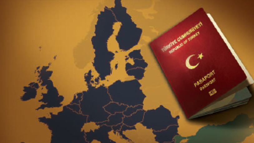 Avrupa Birliği'nden Türkiye’ye vize kararı