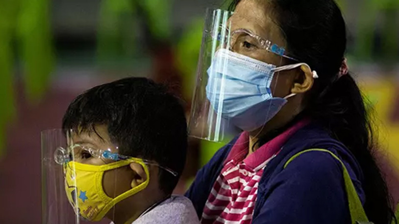 Avrupa'da maske yasağına uymamanın cezası 6 bin euroya kadar çıkıyor