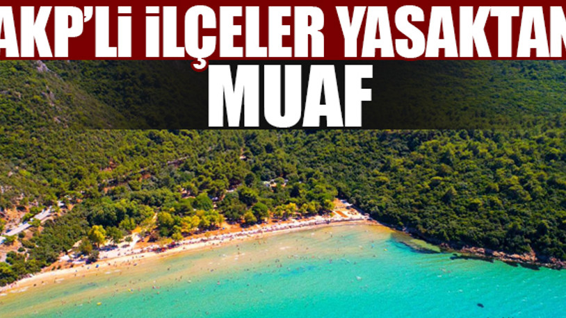 Aydın Valiliğinden ormanda mangal yasağı