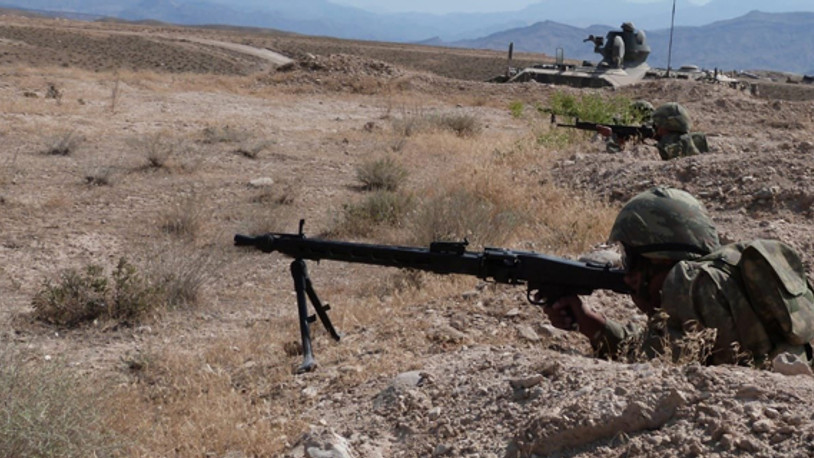 Azerbaycan - Ermenistan geriliminde kritik uyarı