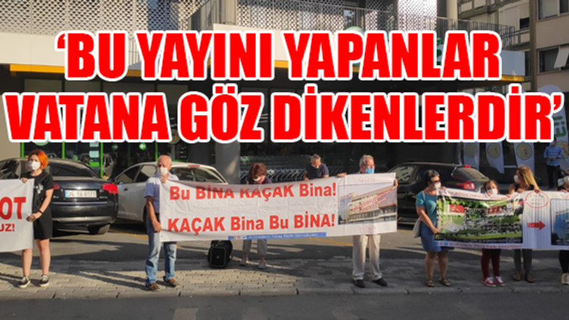 Aziz Mahmut Hüdayi cemaati mescit hoparlöründen müzik yayını yaptı