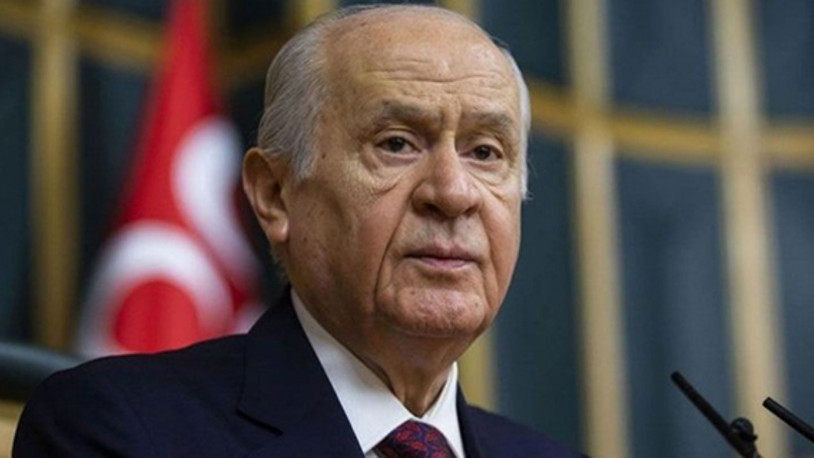 Bahçeli'den erken seçim açıklaması