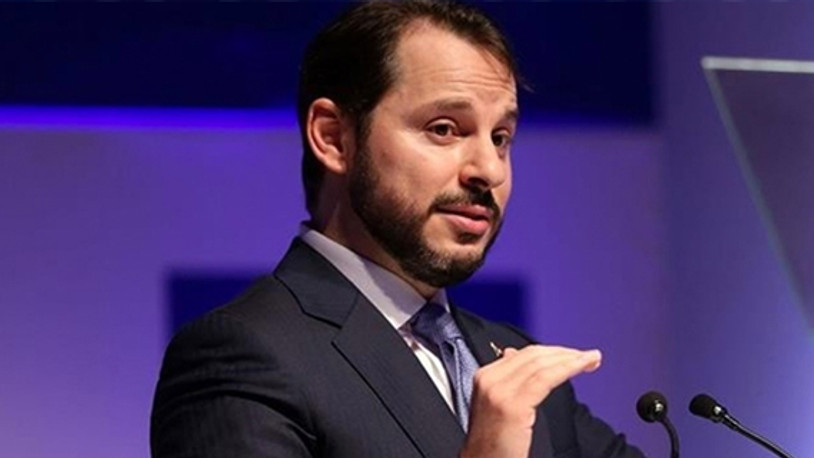 Bakan Albayrak: O gün attığımız tohum bugün çok önemli bir tesise dönüşüyor